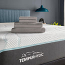  Tempur-Pedic Tempur-Pedic ProPerformance Sheet Set- Graphite (California King ) IMAGE 1