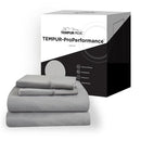  Tempur-Pedic Tempur-Pedic ProPerformance Sheet Set- Graphite (King) IMAGE 10