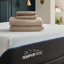  Tempur-Pedic Tempur-Pedic ProPerformance Sheet Set- Sandstone (California King ) IMAGE 1