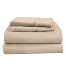  Tempur-Pedic Tempur-Pedic ProPerformance Sheet Set- Sandstone (California King ) IMAGE 2