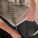  Tempur-Pedic Tempur-Pedic ProPerformance Sheet Set- Sandstone (Full) IMAGE 9