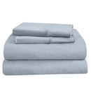  Tempur-Pedic Tempur-Pedic ProPerformance Sheet Set- Sleepy Blue (Queen) IMAGE 2