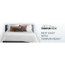  Tempur-Pedic Tempur-Pedic ProPerformance Sheet Set- Sleepy Blue (Full) IMAGE 16