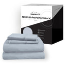  Tempur-Pedic Tempur-Pedic ProPerformance Sheet Set- Sleepy Blue (Twin) IMAGE 10