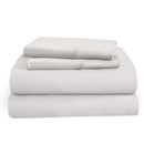  Tempur-Pedic Tempur-Pedic ProPerformance Sheet Set- White (California King ) IMAGE 2