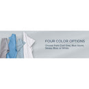  Tempur-Pedic TEMPUR ProAir Sheet Set Cool Gray (Twin XL) IMAGE 15