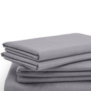  Tempur-Pedic TEMPUR ProAir Sheet Set Cool Gray (Queen) IMAGE 10