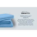  Tempur-Pedic TEMPUR ProAir Sheet Set White (Full) IMAGE 14