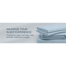  Tempur-Pedic TEMPUR ProAir Sheet Set White (Queen) IMAGE 16