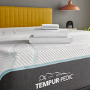  Tempur-Pedic TEMPUR ProAir Sheet Set White (Queen) IMAGE 1