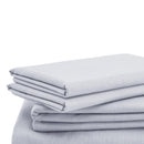  Tempur-Pedic TEMPUR ProAir Sheet Set White (Split King) IMAGE 10