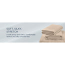  Tempur-Pedic TEMPUR Rayon from Bamboo Sheet Set Cool Gray (Twin XL) IMAGE 16