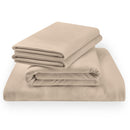  Tempur-Pedic TEMPUR Rayon from Bamboo Sheet Set Sandstone (King) IMAGE 2