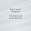  Tempur-Pedic TEMPUR Rayon from Bamboo Sheet Set White (California King ) IMAGE 8