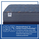  Size_Full -- Warner Tight Top Medium Mattress (Full) IMAGE 6