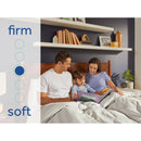  Size_Twin -- Warner Tight Top Medium Mattress (Twin) IMAGE 10