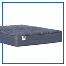 Size_Twin -- Warner Tight Top Medium Mattress (Twin) IMAGE 1