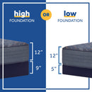  Size_Twin XL -- Warner Tight Top Medium Mattress (Twin XL) IMAGE 7