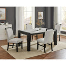  Crown Mark Jules Dining Chair 1322S IMAGE 3