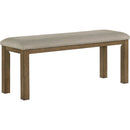  Crown Mark Cockrell Bench 2156-BENCH IMAGE 1