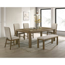  Crown Mark Cockrell Dining Chair 2156S IMAGE 3