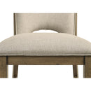  Crown Mark Cockrell Dining Chair 2156S IMAGE 6