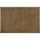  Crown Mark Cockrell Dining Table 2156T-4282 IMAGE 5