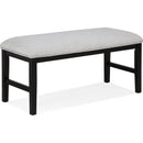  Crown Mark Sebastian Bench 2225-BENCH IMAGE 1