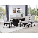  Crown Mark Sebastian Dining Chair 2225S IMAGE 3