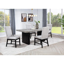  Crown Mark Sebastian Dining Chair 2225S IMAGE 4
