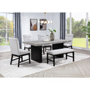  Crown Mark Sebastian Dining Chair 2225S IMAGE 5