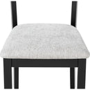  Crown Mark Lester 6 pc Dinette 2231SET-LG IMAGE 5