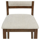  Crown Mark Avasa 5 pc Dinette 2276SET IMAGE 5