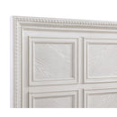  Crown Mark Alexandria Queen Panel Bed B1650N-Q-HB/B1650N-Q-FB/B1650N-KQ-RAIL IMAGE 3