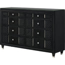  Crown Mark Armany 8-Drawer Dresser B2300-1 IMAGE 1