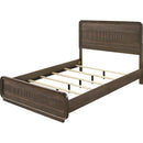  Size_Queen -- Kinkaid B3500-Q Queen Bed IMAGE 2
