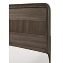  Size_Queen -- Kinkaid B3500-Q Queen Bed IMAGE 5