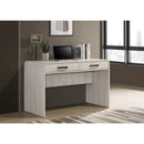  Crown Mark Office Desks Desks B4900-DESK IMAGE 2