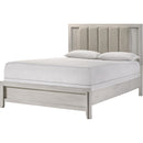  Size_Queen -- Carlton B5552-Q Queen Bed IMAGE 1
