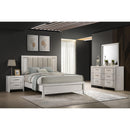  Size_Queen -- Carlton B5552-Q Queen Bed IMAGE 4