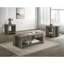  Crown Mark Rangley Occasional Table Set B6830-CE-SET IMAGE 1