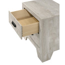  Crown Mark Millie 2-Drawer Nightstand B9220-2 IMAGE 4