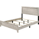  Size_Twin -- Millie B9220-T-BED Twin Bed IMAGE 2