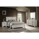  Size_Twin -- Millie B9220-T-BED Twin Bed IMAGE 4