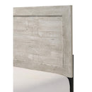  Size_Twin -- Millie B9220-T-BED Twin Bed IMAGE 5