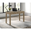  Crown Mark Office Desks Desks B9332-DESK IMAGE 1