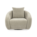  Signature Design by Ashley Yahya Swivel Accent Chair A3000782 IMAGE 2