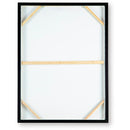  Signature Design by Ashley Home Decor Wall Art A8000509 IMAGE 3