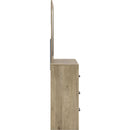  Benchcraft Brozmont Dresser with Mirror B1045-31/B1045-36 IMAGE 7