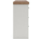  Benchcraft Savonport Dresser B4615-31 IMAGE 5